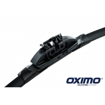 Komplet wycieraczek dedykowanych Oximo WE350450